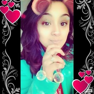 Meet your Posher, Lucy